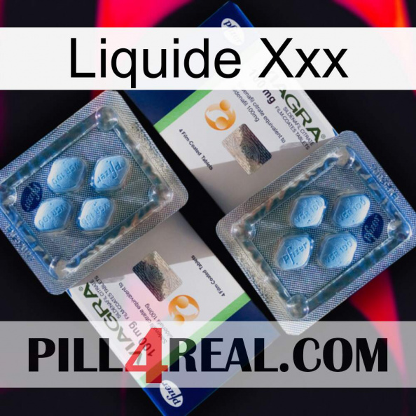 Liquid Xxx viagra5